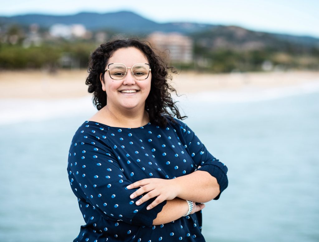 Hècate - Laura González